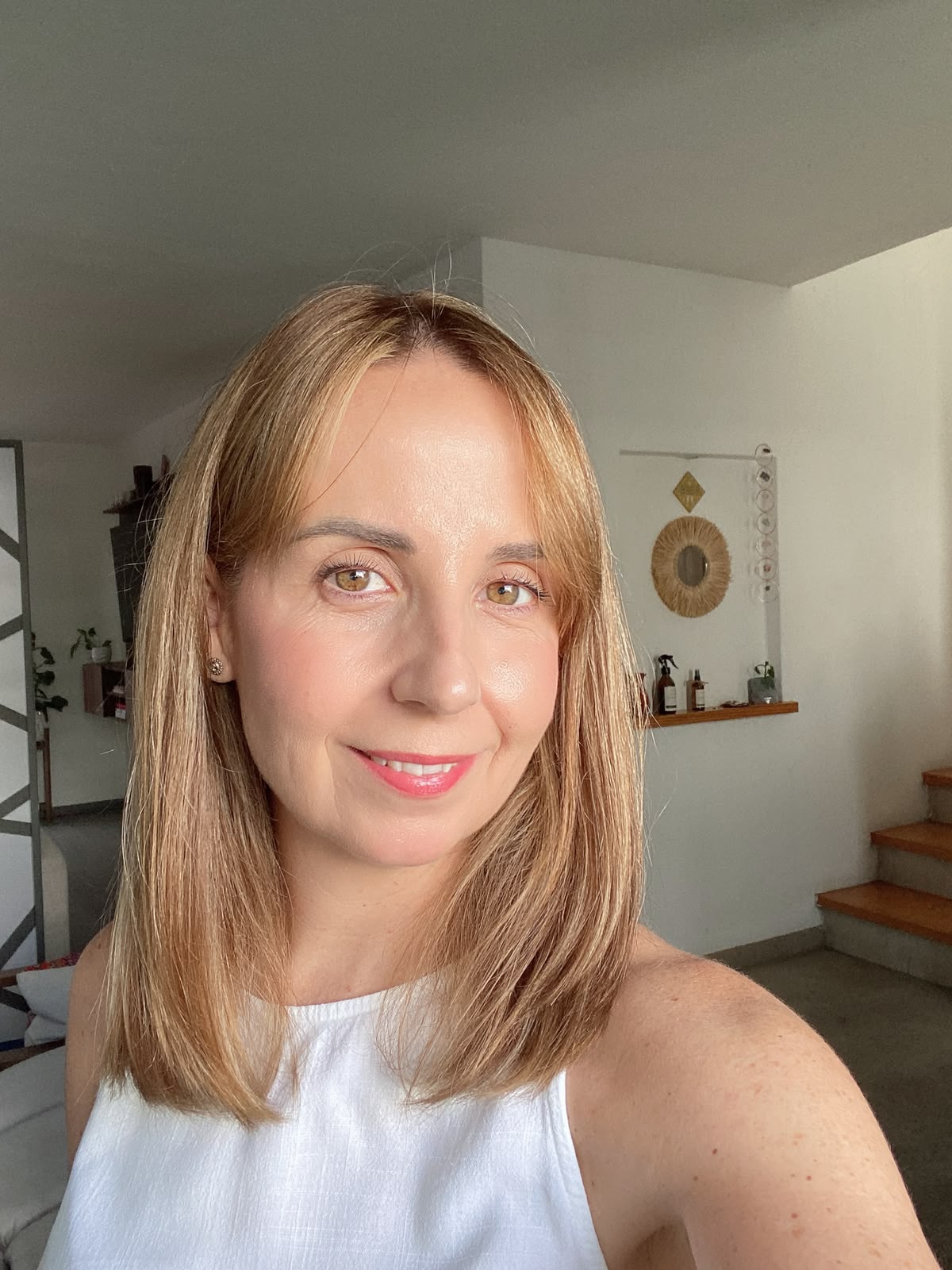 Sandra Sáez, creadora de las Brumas Áuricas